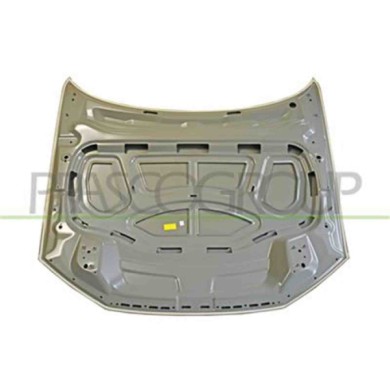 AD0443100_3.JPG Cofano Per Audi A6 (c8) S-line Dal 2019