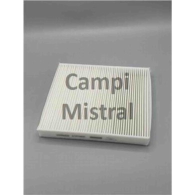 NEUTRO.jpg Filtro, Aria abitacolo AVF0806 MISTRAL FILTER per AUDI VW MERCEDES-BENZ SEAT
