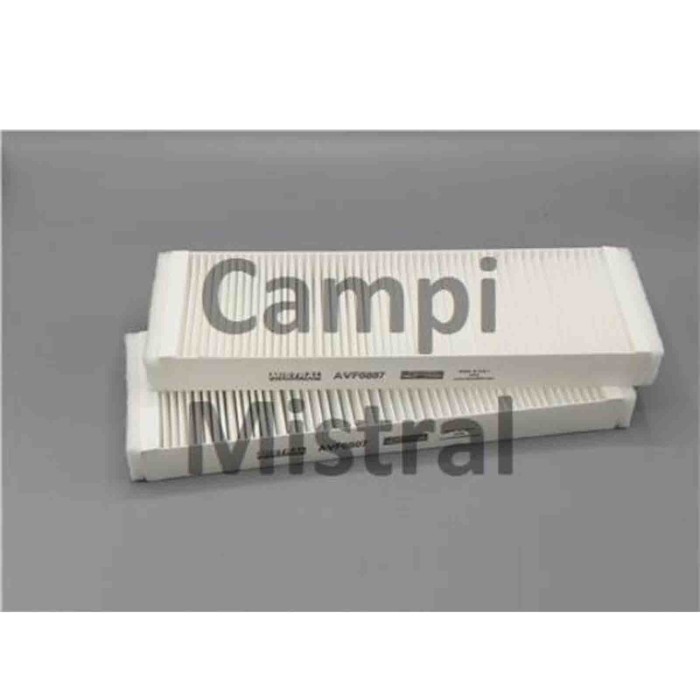 NEUTRO.jpg Filtro, Aria abitacolo AVF0807 MISTRAL FILTER per AUDI VW LAMBORGHINI
