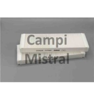 Filtro, Aria abitacolo AVF0807 MISTRAL FILTER per AUDI VW LAMBORGHINI