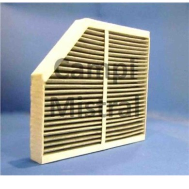 NEUTRO.jpg Filtro, Aria abitacolo AVF0808C MISTRAL FILTER per AUDI PORSCHE