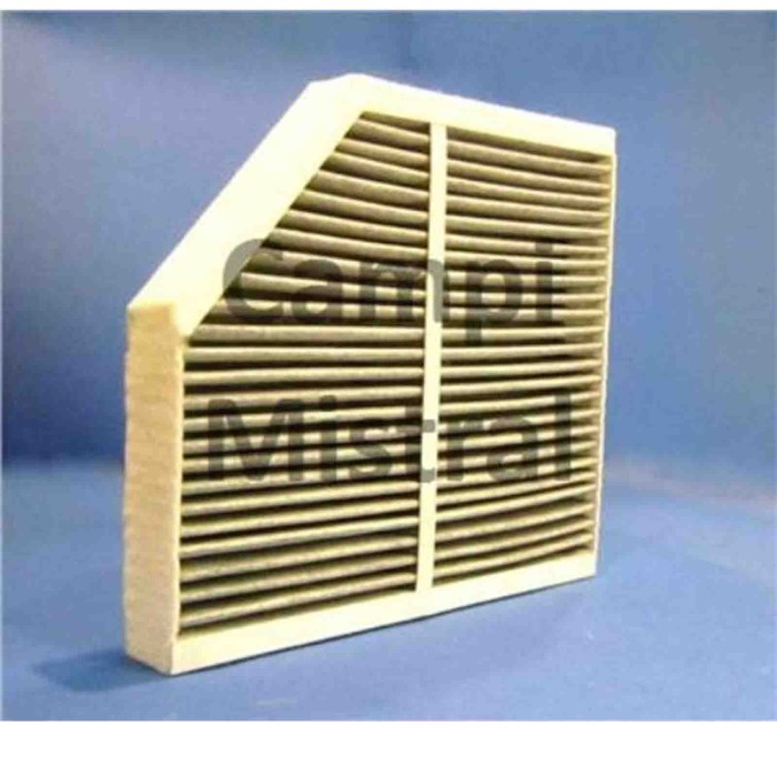 NEUTRO.jpg Filtro, Aria abitacolo AVF0808C MISTRAL FILTER per AUDI PORSCHE