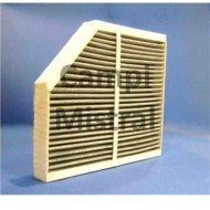 Filtro, Aria abitacolo AVF0808C MISTRAL FILTER per AUDI PORSCHE