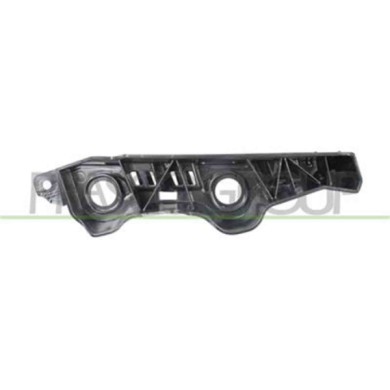 AD0451003_1.JPG Staffa Destra Paraurti Anteriore Per Audi A6 (c8) S-line Dal 2019