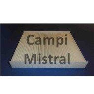 NEUTRO.jpg Filtro, Aria abitacolo AVF0809 MISTRAL FILTER per AUDI VW SEAT SKODA