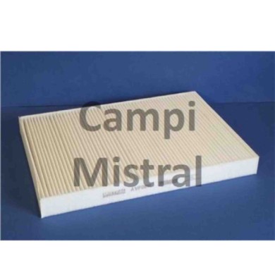 NEUTRO.jpg Filtro, Aria abitacolo AVF0811 MISTRAL FILTER per AUDI BENTLEY LAMBORGHINI