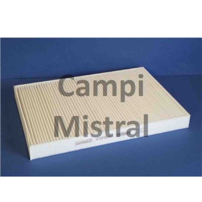 NEUTRO.jpg Filtro, Aria abitacolo AVF0811 MISTRAL FILTER per AUDI BENTLEY LAMBORGHINI