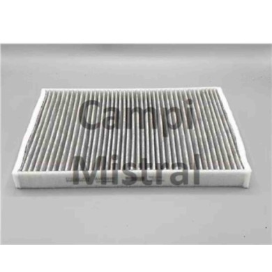 NEUTRO.jpg Filtro, Aria abitacolo AVF0811C MISTRAL FILTER per AUDI VW PORSCHE BENTLEY