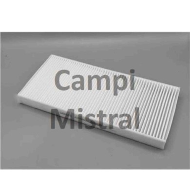 NEUTRO.jpg Filtro, Aria abitacolo AVF0903 MISTRAL FILTER per FORD