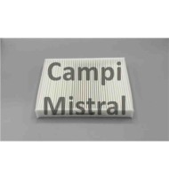 Filtro, Aria abitacolo AVF0905 MISTRAL FILTER per FORD