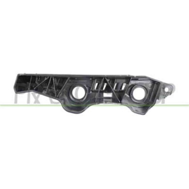 AD0451004_1.JPG Staffa Sinistra Paraurti Anteriore Per Audi A6 (c8) S-line Dal 2019
