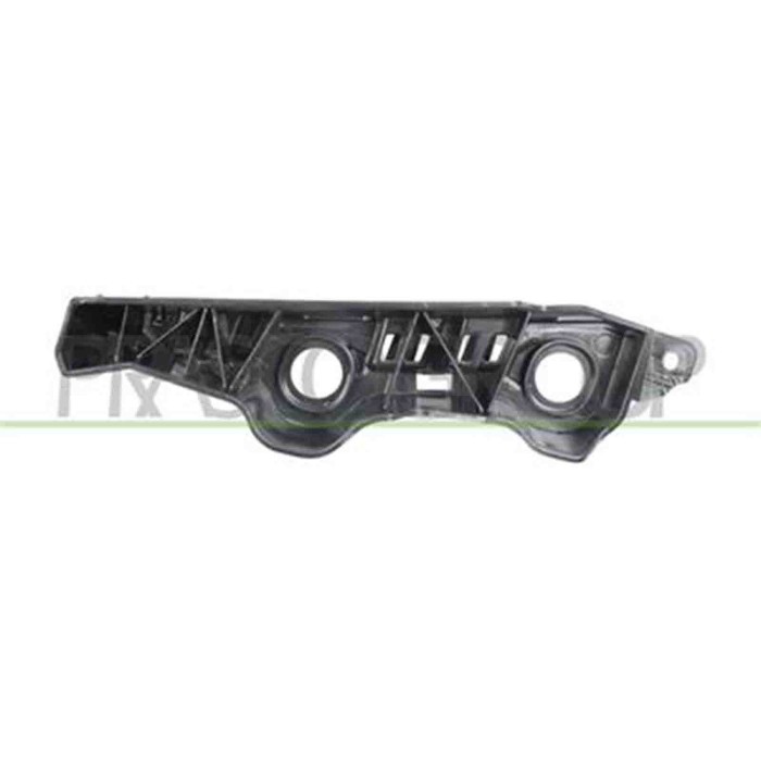 AD0451004_1.JPG Staffa Sinistra Paraurti Anteriore Per Audi A6 (c8) S-line Dal 2019