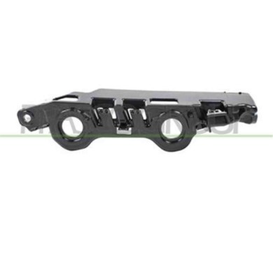 AD0451004_2.JPG Staffa Sinistra Paraurti Anteriore Per Audi A6 (c8) S-line Dal 2019
