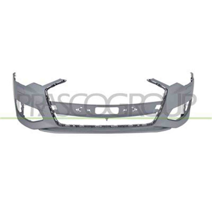 AD0451021_1.JPG Paraurti Anteriore Con Primer Per Audi A6 (c8) Dal 2019