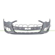 AD0451021_1.JPG Paraurti Anteriore Con Primer Per Audi A6 (c8) Dal 2019