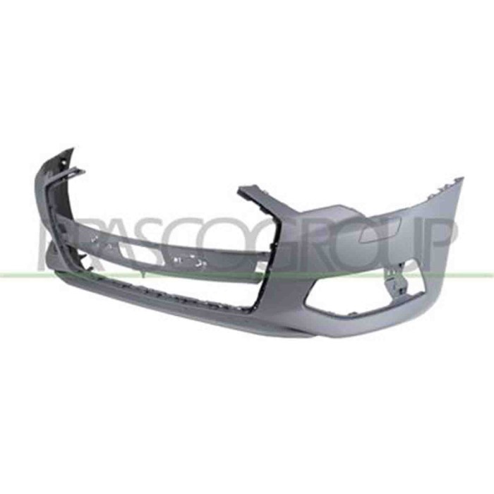 AD0451021_2.JPG Paraurti Anteriore Con Primer Per Audi A6 (c8) Dal 2019