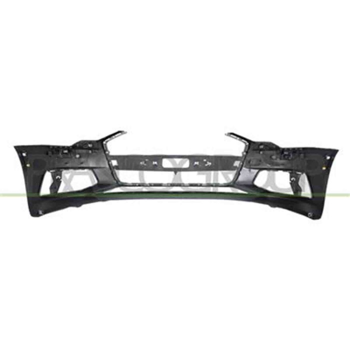 AD0451021_3.JPG Paraurti Anteriore Con Primer Per Audi A6 (c8) Dal 2019