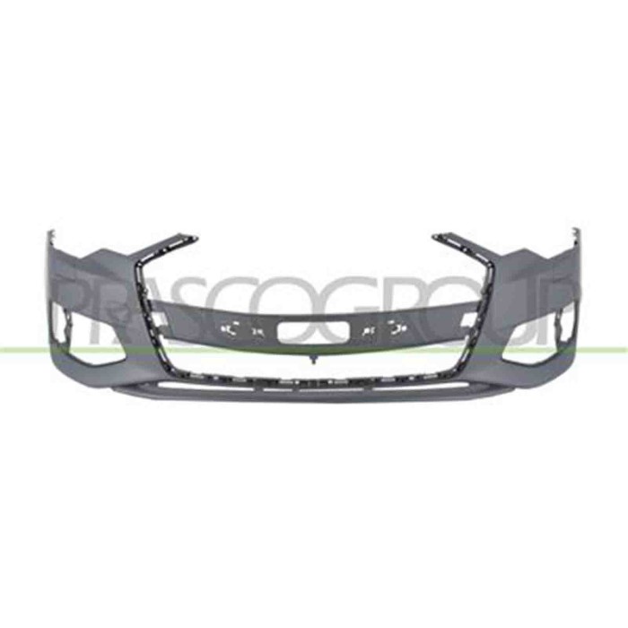 AD0451031_1.JPG Paraurti Anteriore Con Primer Per Audi A6 (c8) Dal 2019