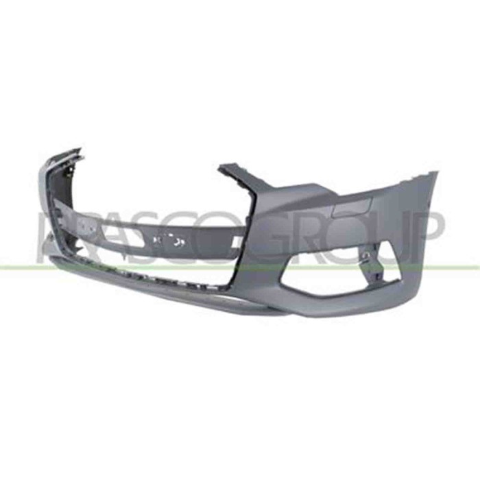 AD0451031_2.JPG Paraurti Anteriore Con Primer Per Audi A6 (c8) Dal 2019