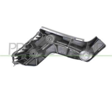 AD0451053_1.JPG Staffa Destra Paraurti Posteriore Per Audi A6 (c8) S-line Dal 2019