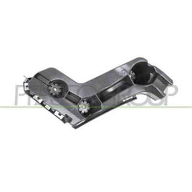 AD0451053_2.JPG Staffa Destra Paraurti Posteriore Per Audi A6 (c8) S-line Dal 2019