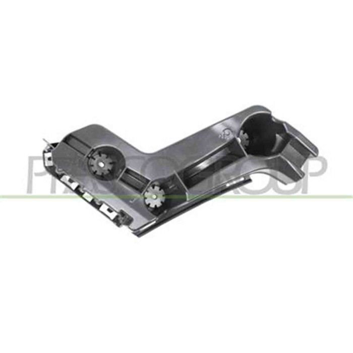 AD0451053_2.JPG Staffa Destra Paraurti Posteriore Per Audi A6 (c8) S-line Dal 2019