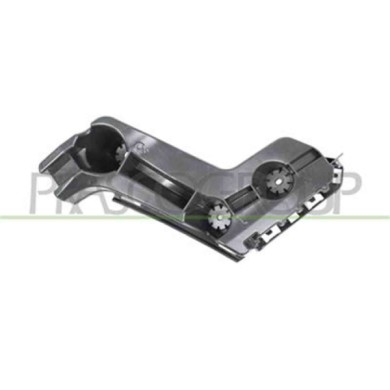 AD0451054_2.JPG Staffa Sinistra Paraurti Posteriore Per Audi A6 (c8) S-line Dal 2019