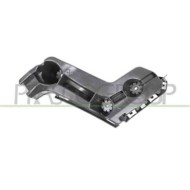 Staffa Sinistra Paraurti Posteriore Per Audi A6 (c8) S-line Dal 2019
