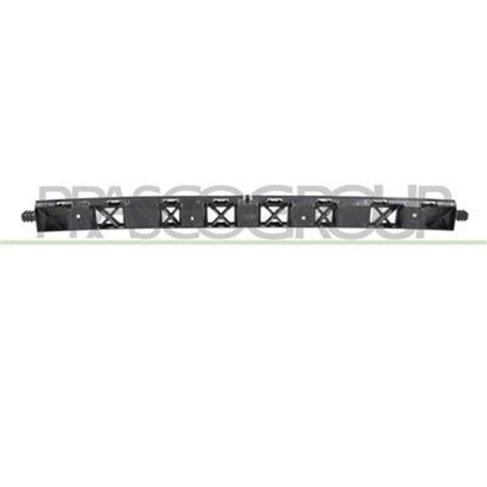 AD0451055_1.JPG Staffa Centrale Paraurti Posteriore Per Audi A6 (c8) S-line Dal 2019