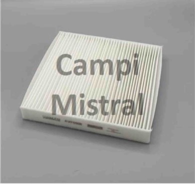 NEUTRO.jpg Filtro, Aria abitacolo AVF0908 MISTRAL FILTER per FORD VOLVO