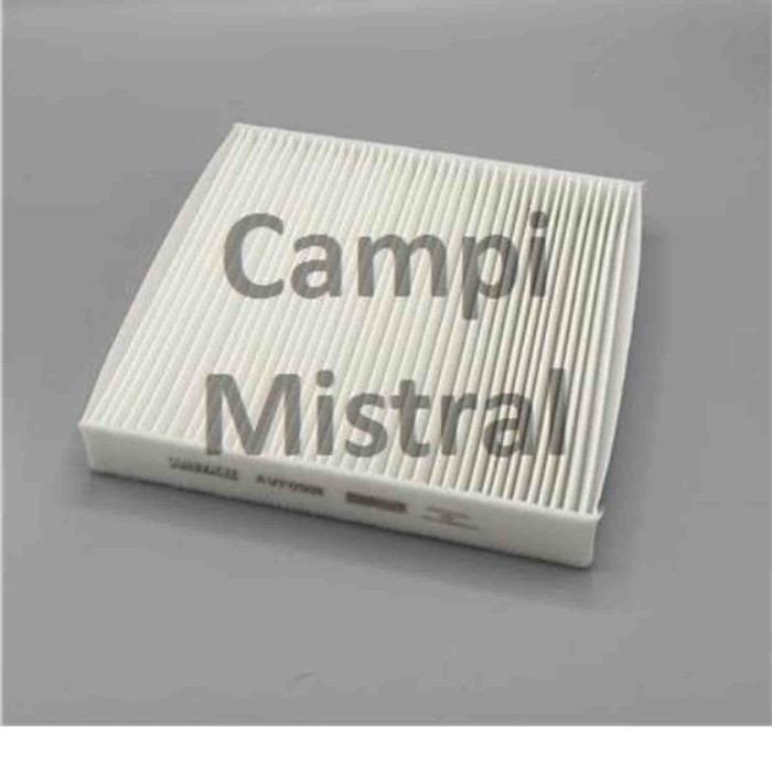 NEUTRO.jpg Filtro, Aria abitacolo AVF0908 MISTRAL FILTER per FORD VOLVO