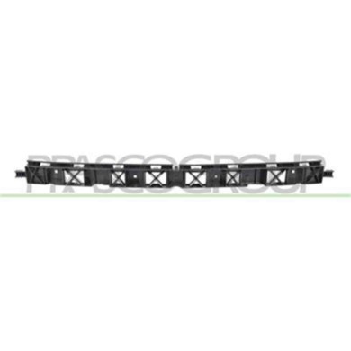 AD0451055_2.JPG Staffa Centrale Paraurti Posteriore Per Audi A6 (c8) S-line Dal 2019