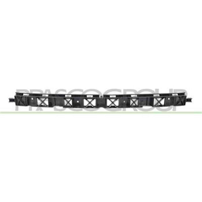 AD0451055_2.JPG Staffa Centrale Paraurti Posteriore Per Audi A6 (c8) S-line Dal 2019