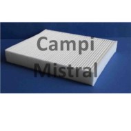 NEUTRO.jpg Filtro, Aria abitacolo AVF0911 MISTRAL FILTER per FORD VOLVO