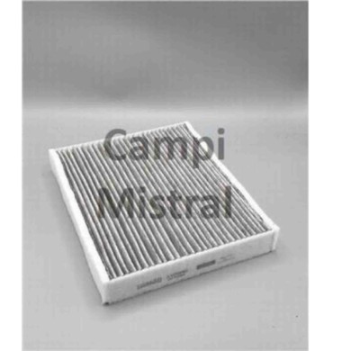 NEUTRO.jpg Filtro, Aria abitacolo AVF0914C MISTRAL FILTER per VW FORD