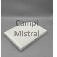 Filtro, Aria abitacolo AVF0915 MISTRAL FILTER per FORD