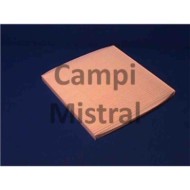 Filtro, Aria abitacolo AVF1004 MISTRAL FILTER per RENAULT