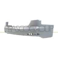 Paraurti Posteriore Con Primer Per Audi A6 (c8) Dal 2019