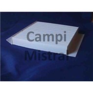 Filtro, Aria abitacolo AVF1007 MISTRAL FILTER per RENAULT