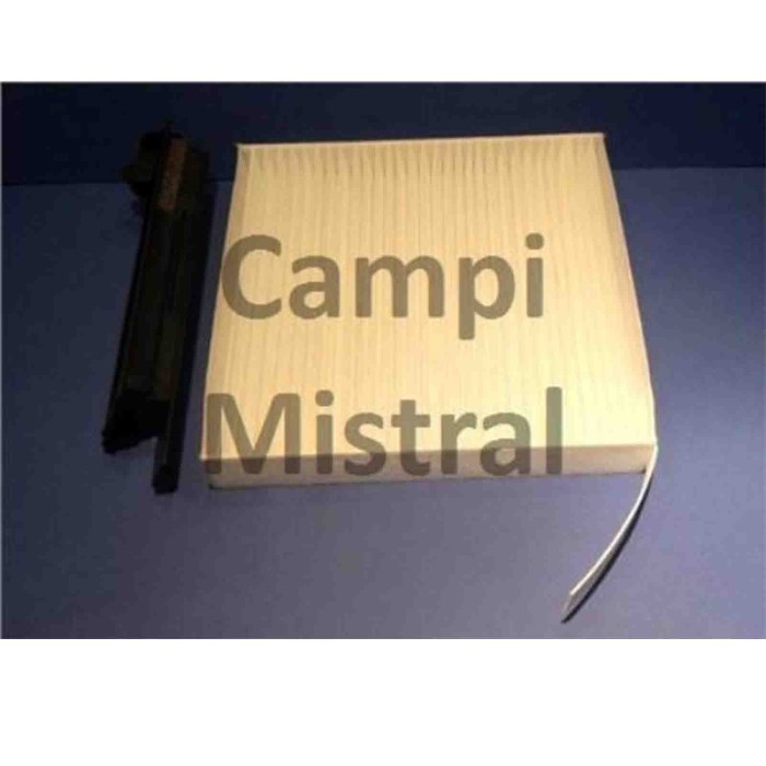 NEUTRO.jpg Filtro, Aria abitacolo AVF1008 MISTRAL FILTER per RENAULT NISSAN DACIA