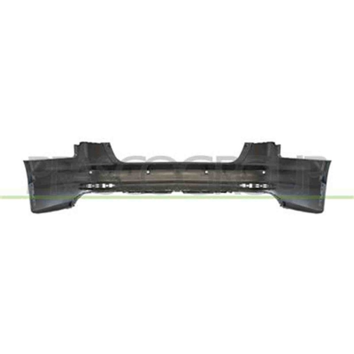 AD0451061_3.JPG Paraurti Posteriore Con Primer Per Audi A6 (c8) Dal 2019