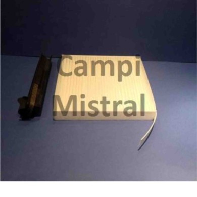 LIBRETTO_RICHIESTA_TARGA.JPG Filtro, Aria abitacolo AVF1008 MISTRAL FILTER per RENAULT NISSAN DACIA