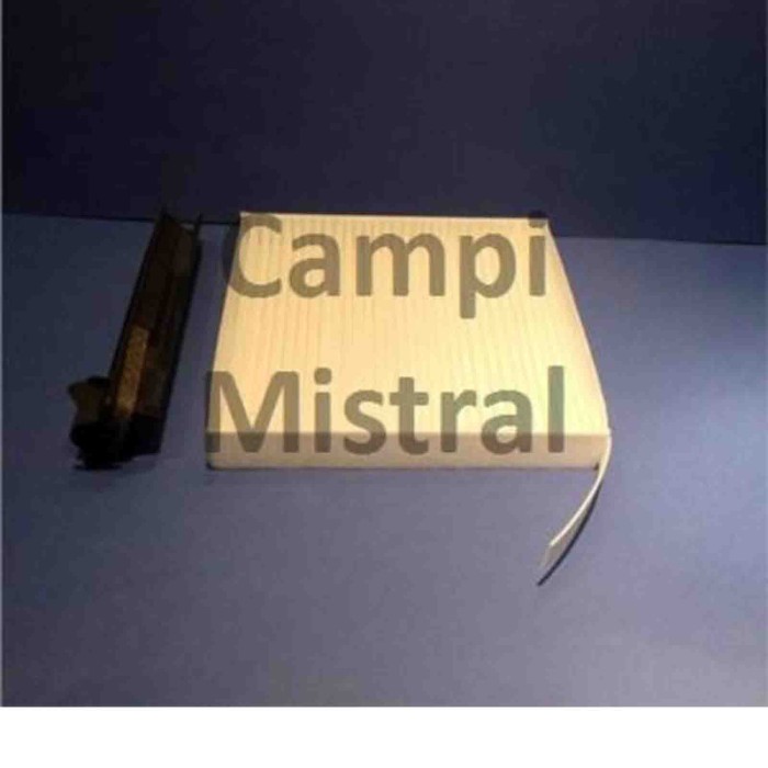 LIBRETTO_RICHIESTA_TARGA.JPG Filtro, Aria abitacolo AVF1008 MISTRAL FILTER per RENAULT NISSAN DACIA