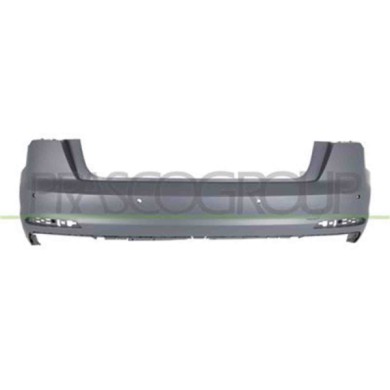 AD0451071_1.JPG Paraurti Posteriore Con Primer Per Audi A6 (c8) Dal 2019