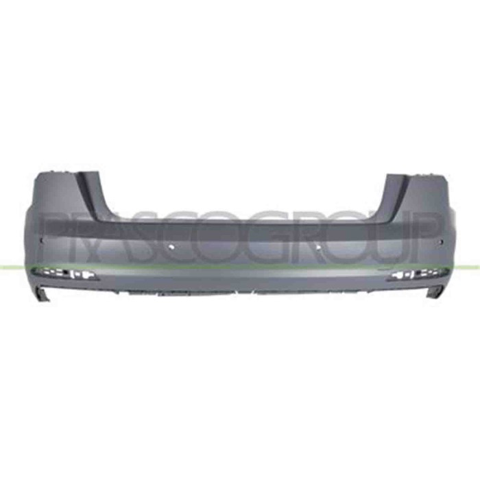 AD0451071_1.JPG Paraurti Posteriore Con Primer Per Audi A6 (c8) Dal 2019