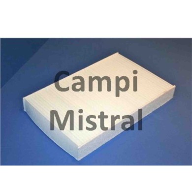 NEUTRO.jpg Filtro, Aria abitacolo AVF1014 MISTRAL FILTER per RENAULT NISSAN