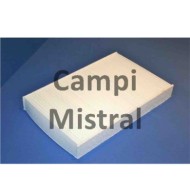 Filtro, Aria abitacolo AVF1014 MISTRAL FILTER per RENAULT NISSAN