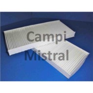 Filtro, Aria abitacolo AVF1015 MISTRAL FILTER per RENAULT MERCEDES-BENZ OPEL