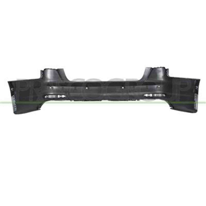 AD0451071_3.JPG Paraurti Posteriore Con Primer Per Audi A6 (c8) Dal 2019