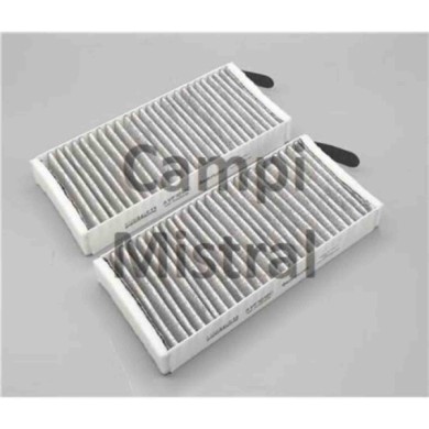 NEUTRO.jpg Filtro, Aria abitacolo AVF1018C MISTRAL FILTER per RENAULT NISSAN DACIA